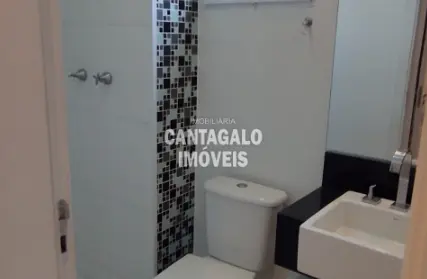 Imagem: Apartamento para Alugar, Chácara Califórnia