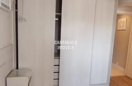 Imagem: Apartamento para Alugar, Chácara Califórnia