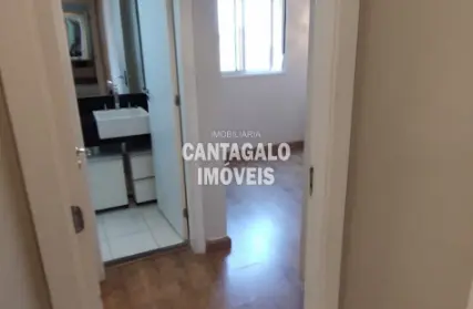 Imagem: Apartamento para Alugar, Chácara Califórnia
