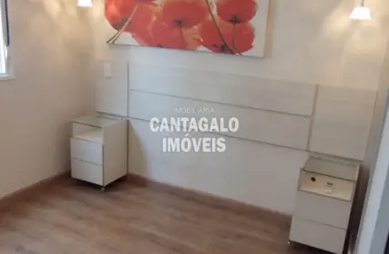 Imagem: Apartamento para Alugar, Chácara Califórnia