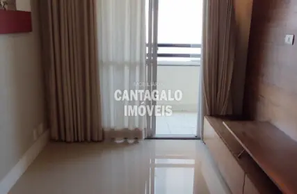 Imagem: Apartamento para Alugar, Chácara Califórnia