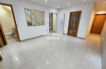 Imagem: Sobrado para Alugar, Chácara Califórnia