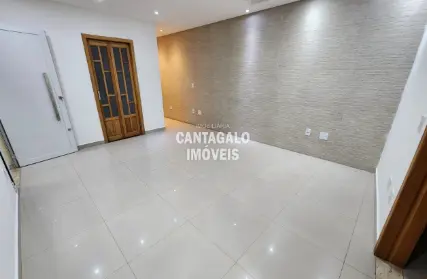Imagem: Sobrado para Alugar, Chácara Califórnia