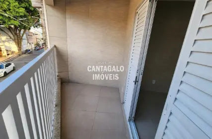 Imagem: Sobrado para Alugar, Chácara Califórnia