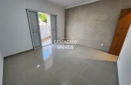 Imagem: Sobrado para Alugar, Chácara Califórnia
