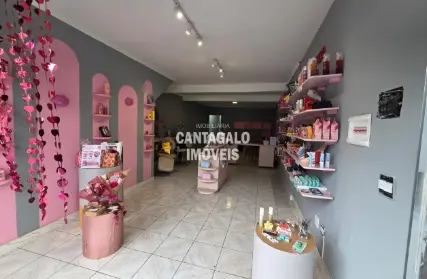 Imagem: Ponto Comercial para Alugar, Tatuapé