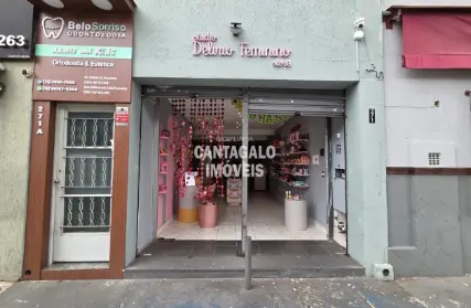 Imagem: Ponto Comercial para Alugar, Tatuapé