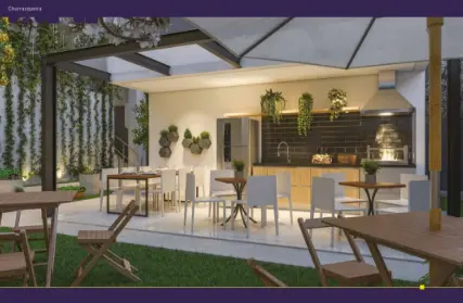 Imagem: Apartamento para Venda, Penha