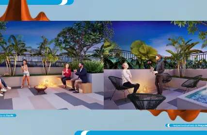 Imagem: Apartamento para Venda, Itaquera