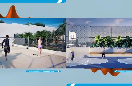 Imagem: Apartamento para Venda, Itaquera