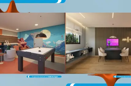 Imagem: Apartamento para Venda, Itaquera