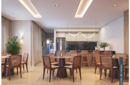 Imagem: Apartamento para Venda, Vila Matilde