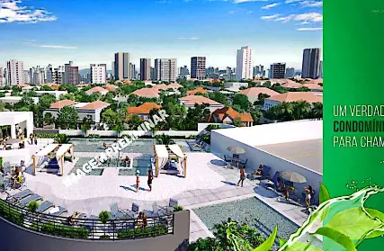 Imagem: Apartamento para Venda, Parque do Carmo