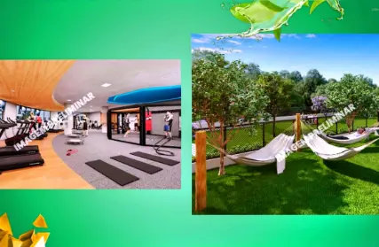 Imagem: Apartamento para Venda, Parque do Carmo