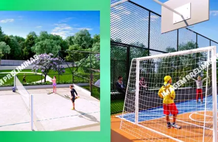 Imagem: Apartamento para Venda, Parque do Carmo