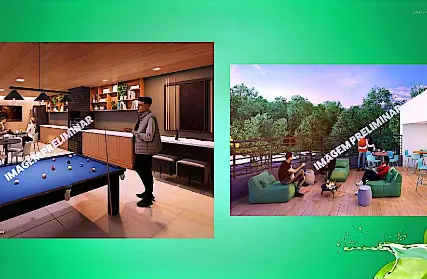 Imagem: Apartamento para Venda, Parque do Carmo