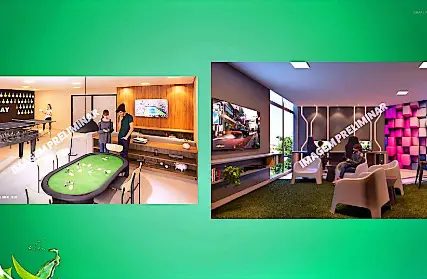 Imagem: Apartamento para Venda, Parque do Carmo