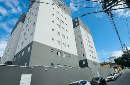 Imagem: Apartamento para Venda, Itaquera