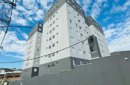 Imagem: Apartamento para Venda, Itaquera