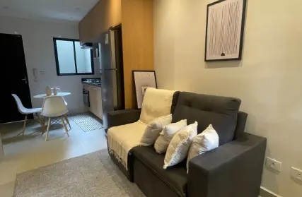 Imagem: Apartamento para Venda, Vila Antonina