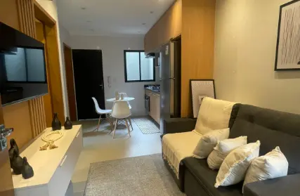 Imagem: Apartamento para Venda, Vila Antonina