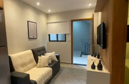 Imagem: Apartamento para Venda, Vila Antonina