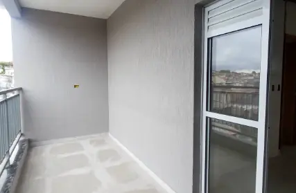 Imagem: Apartamento para Venda, Vila União (ZL)