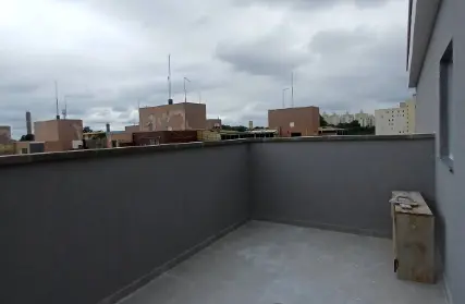 Imagem: Apartamento para Venda, Vila União (ZL)