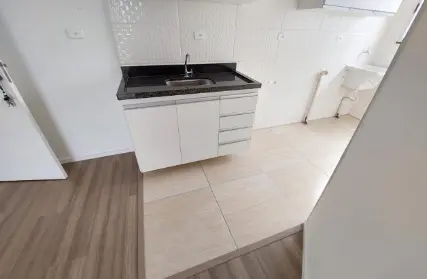Imagem: Apartamento para Venda, Jardim Anália Franco