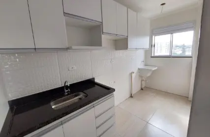 Imagem: Apartamento para Venda, Jardim Anália Franco