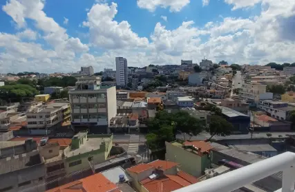 Imagem: Apartamento para Venda, Cidade Patriarca