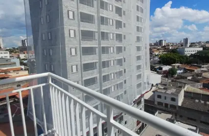 Imagem: Apartamento para Venda, Cidade Patriarca