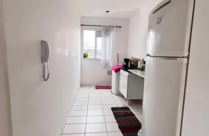 Imagem: Apartamento para Venda, Jardim São José (São Mateus)