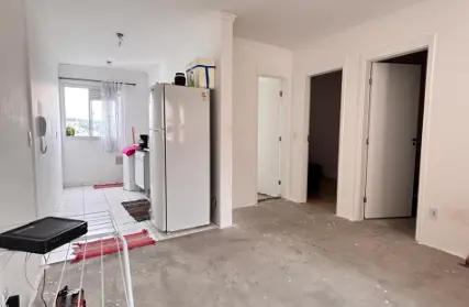 Imagem: Apartamento para Venda, Jardim São José (São Mateus)