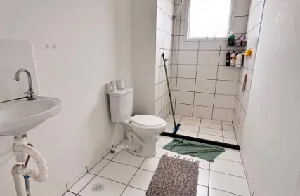 Imagem: Apartamento para Venda, Jardim São José (São Mateus)