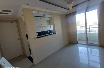 Imagem: Apartamento para Venda, Aricanduva