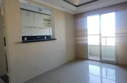 Imagem: Apartamento para Venda, Aricanduva