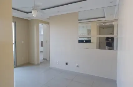 Imagem: Apartamento para Venda, Aricanduva