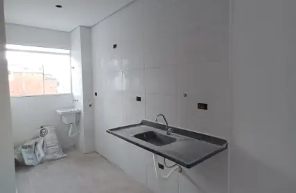 Imagem: Apartamento para Venda, Vila Nova Curuçá