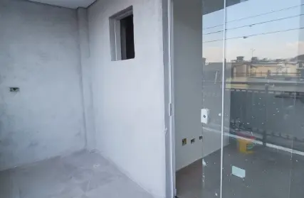 Imagem: Apartamento para Venda, Vila Nova Curuçá