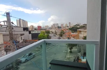 Imagem: Apartamento para Venda, Vila Formosa