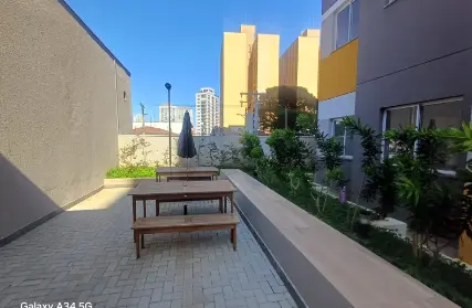 Imagem: Apartamento para Venda, Tatuapé