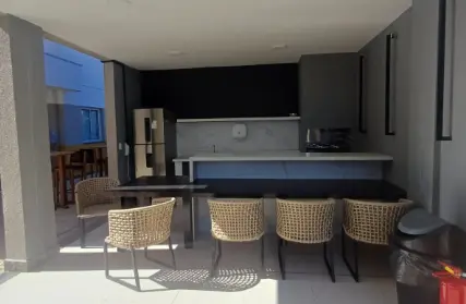 Imagem: Apartamento para Venda, Tatuapé