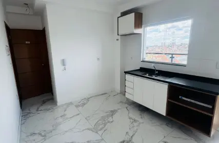 Imagem: Apartamento para Venda, Vila Matilde