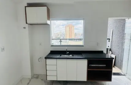 Imagem: Apartamento para Venda, Vila Matilde