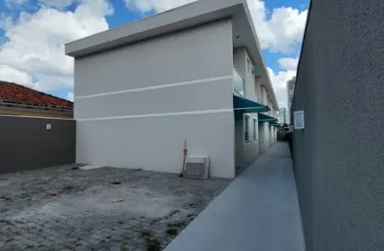 Imagem: Condomínio Fechado para Venda, Vila Matilde