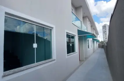 Imagem: Condomínio Fechado para Venda, Vila Matilde