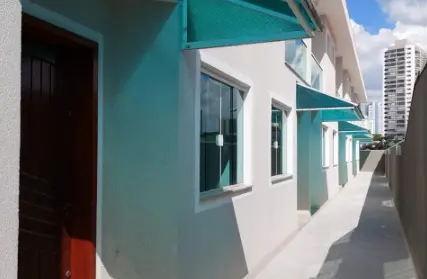 Imagem: Condomínio Fechado para Venda, Vila Matilde