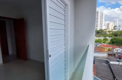 Imagem: Condomínio Fechado para Venda, Vila Matilde