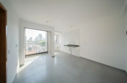 Imagem: Apartamento para Venda, Tatuapé